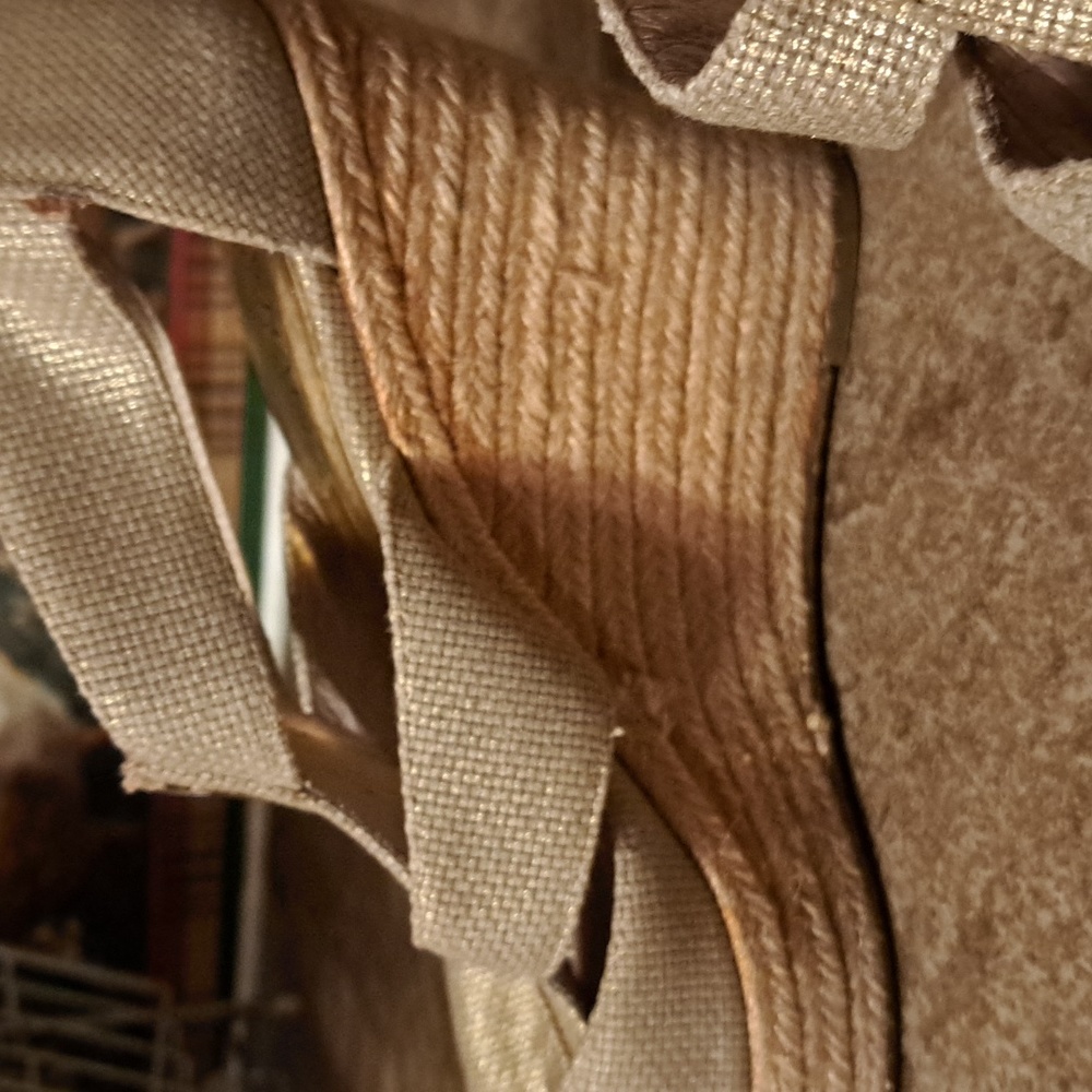 Michael kors espadrilles - Picture 10 of 11